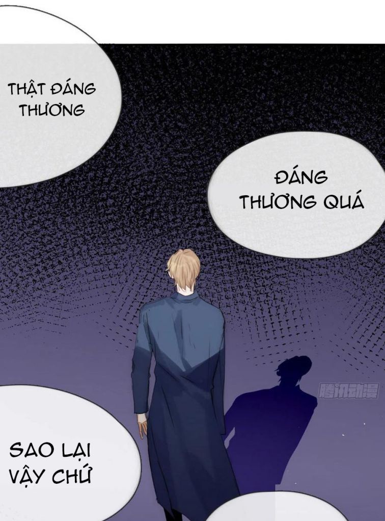 Thỉnh Cùng Ta Đồng Miên-Xin Hãy Ngủ Cùng Ta Chapter 61 - Trang 2