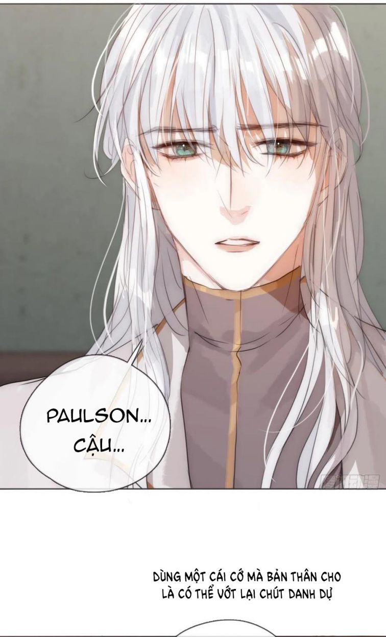 Thỉnh Cùng Ta Đồng Miên-Xin Hãy Ngủ Cùng Ta Chapter 61 - Trang 2