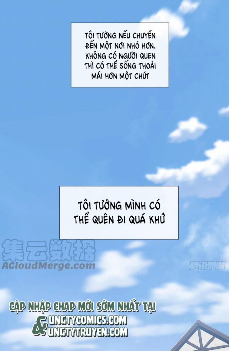 Thỉnh Cùng Ta Đồng Miên-Xin Hãy Ngủ Cùng Ta Chapter 61 - Trang 2