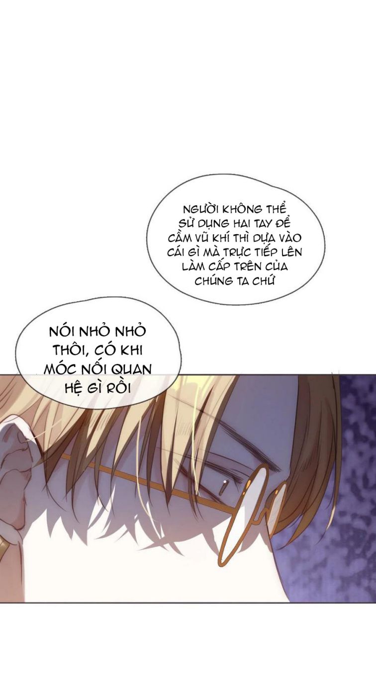 Thỉnh Cùng Ta Đồng Miên-Xin Hãy Ngủ Cùng Ta Chapter 61 - Trang 2