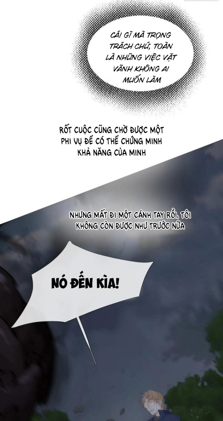 Thỉnh Cùng Ta Đồng Miên-Xin Hãy Ngủ Cùng Ta Chapter 61 - Trang 2