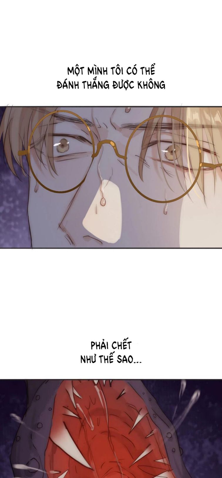 Thỉnh Cùng Ta Đồng Miên-Xin Hãy Ngủ Cùng Ta Chapter 61 - Trang 2