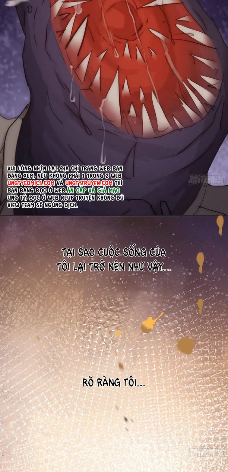 Thỉnh Cùng Ta Đồng Miên-Xin Hãy Ngủ Cùng Ta Chapter 61 - Trang 2