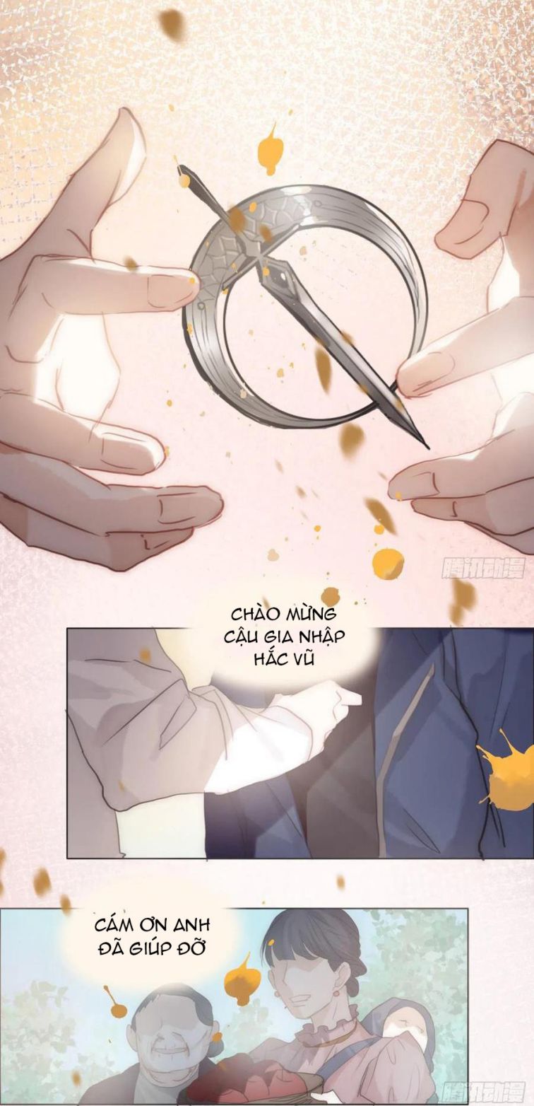 Thỉnh Cùng Ta Đồng Miên-Xin Hãy Ngủ Cùng Ta Chapter 61 - Trang 2