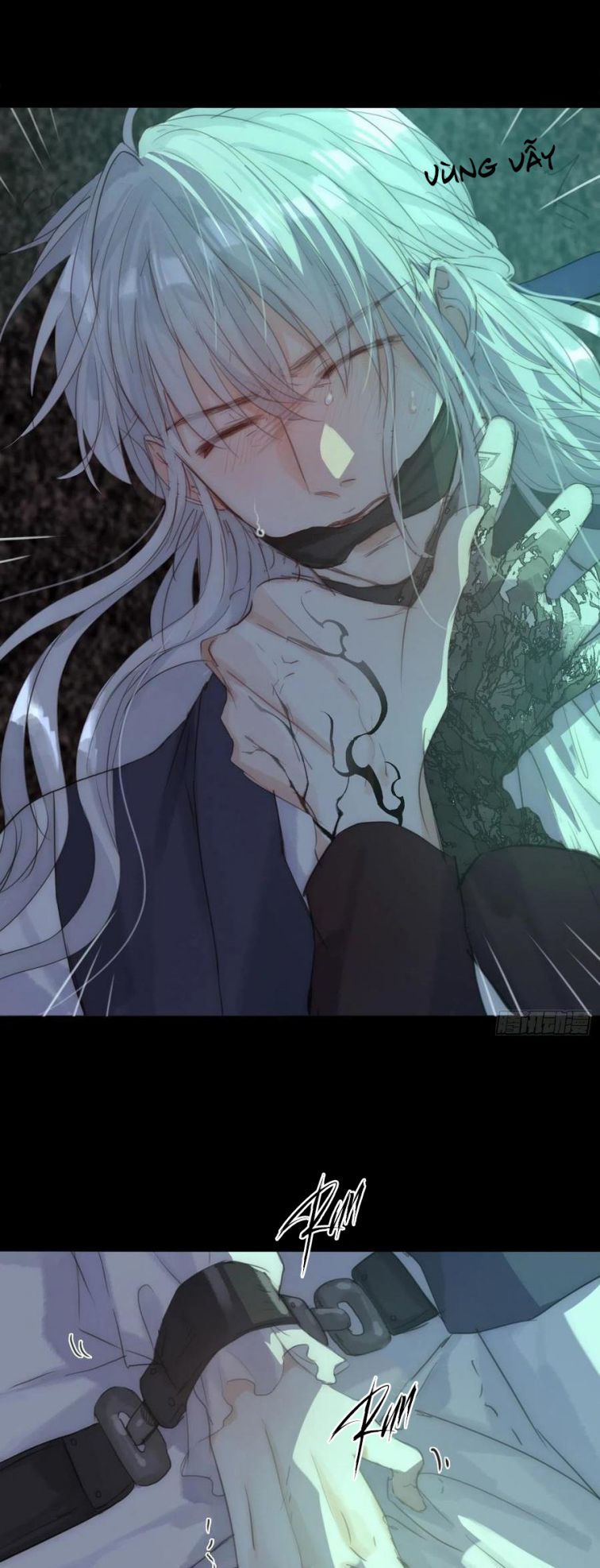 Thỉnh Cùng Ta Đồng Miên-Xin Hãy Ngủ Cùng Ta Chapter 61 - Trang 2