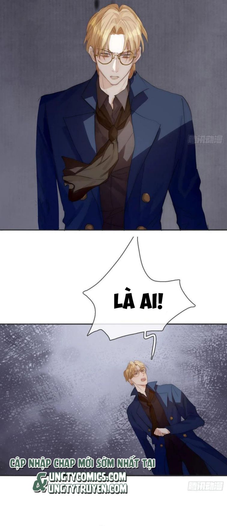 Thỉnh Cùng Ta Đồng Miên-Xin Hãy Ngủ Cùng Ta Chapter 61 - Trang 2