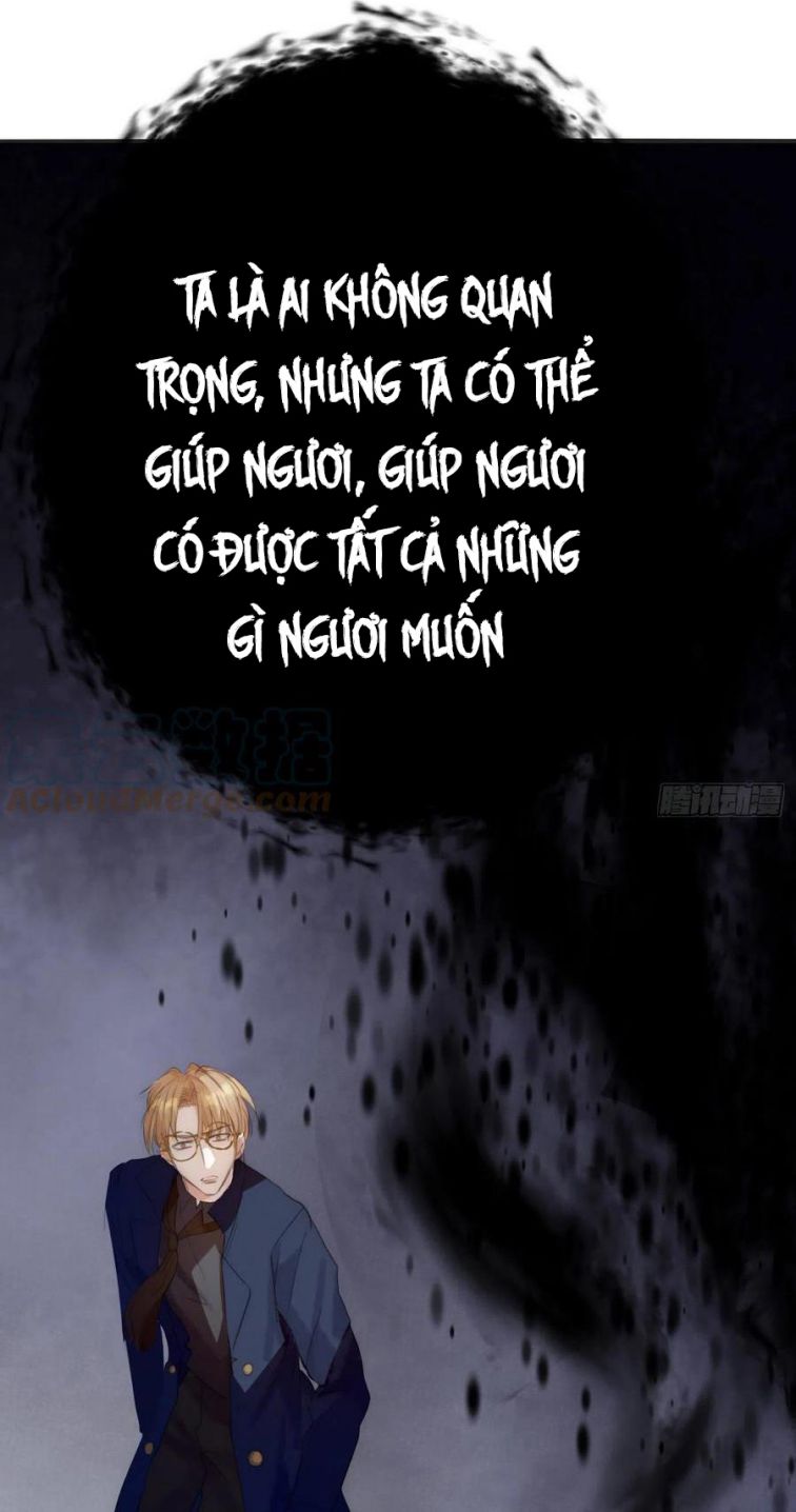 Thỉnh Cùng Ta Đồng Miên-Xin Hãy Ngủ Cùng Ta Chapter 61 - Trang 2