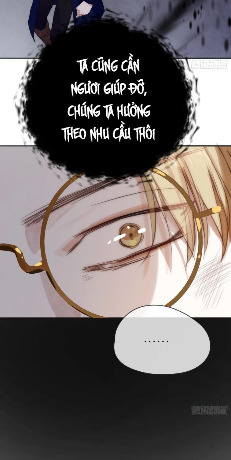 Thỉnh Cùng Ta Đồng Miên-Xin Hãy Ngủ Cùng Ta Chapter 61 - Trang 2