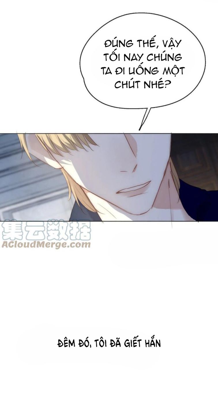 Thỉnh Cùng Ta Đồng Miên-Xin Hãy Ngủ Cùng Ta Chapter 61 - Trang 2