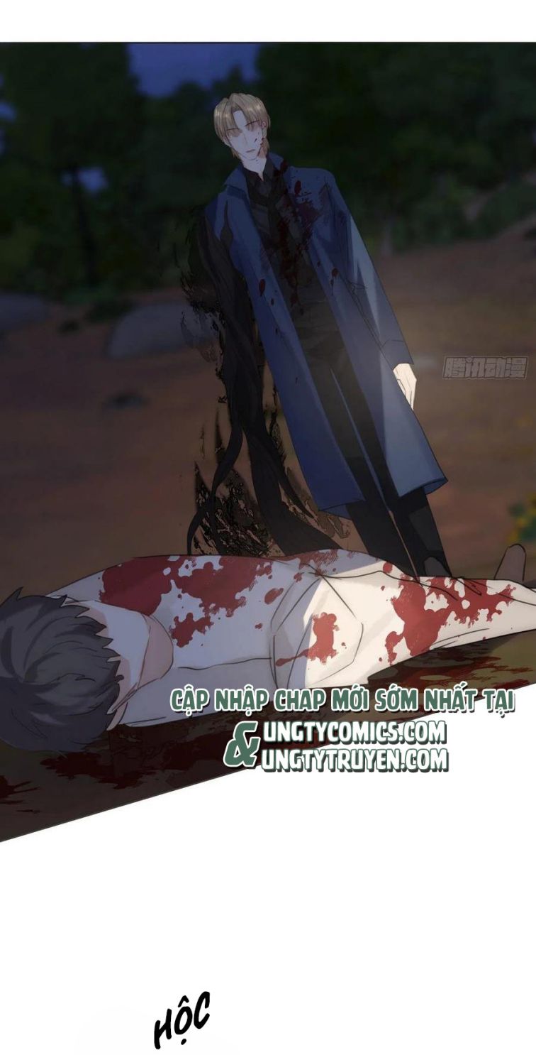 Thỉnh Cùng Ta Đồng Miên-Xin Hãy Ngủ Cùng Ta Chapter 61 - Trang 2