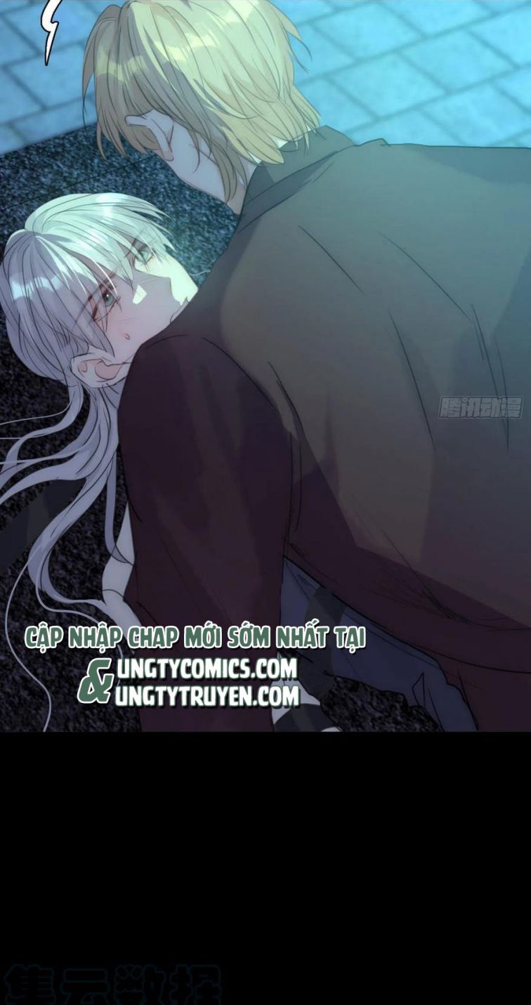 Thỉnh Cùng Ta Đồng Miên-Xin Hãy Ngủ Cùng Ta Chapter 61 - Trang 2