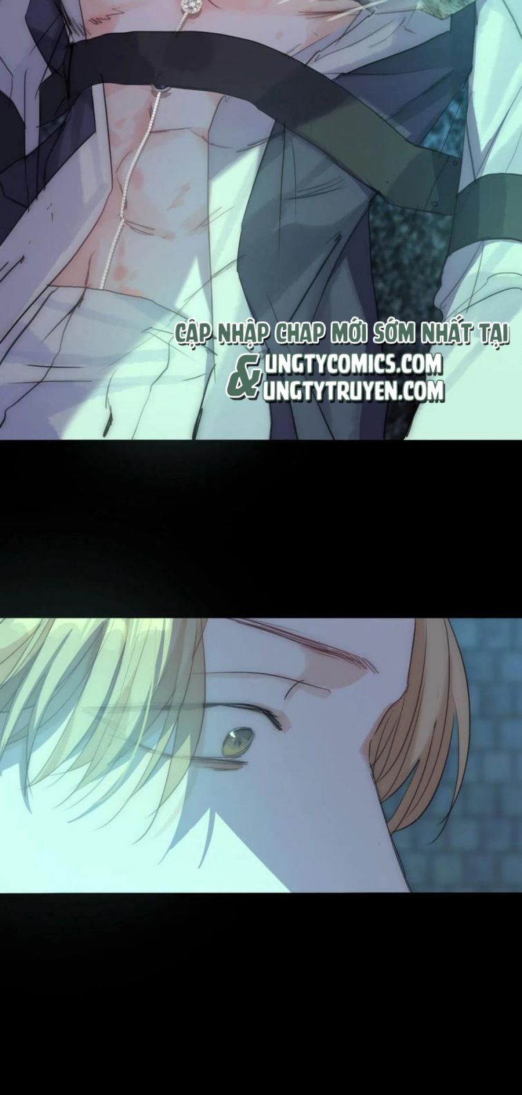 Thỉnh Cùng Ta Đồng Miên-Xin Hãy Ngủ Cùng Ta Chapter 61 - Trang 2