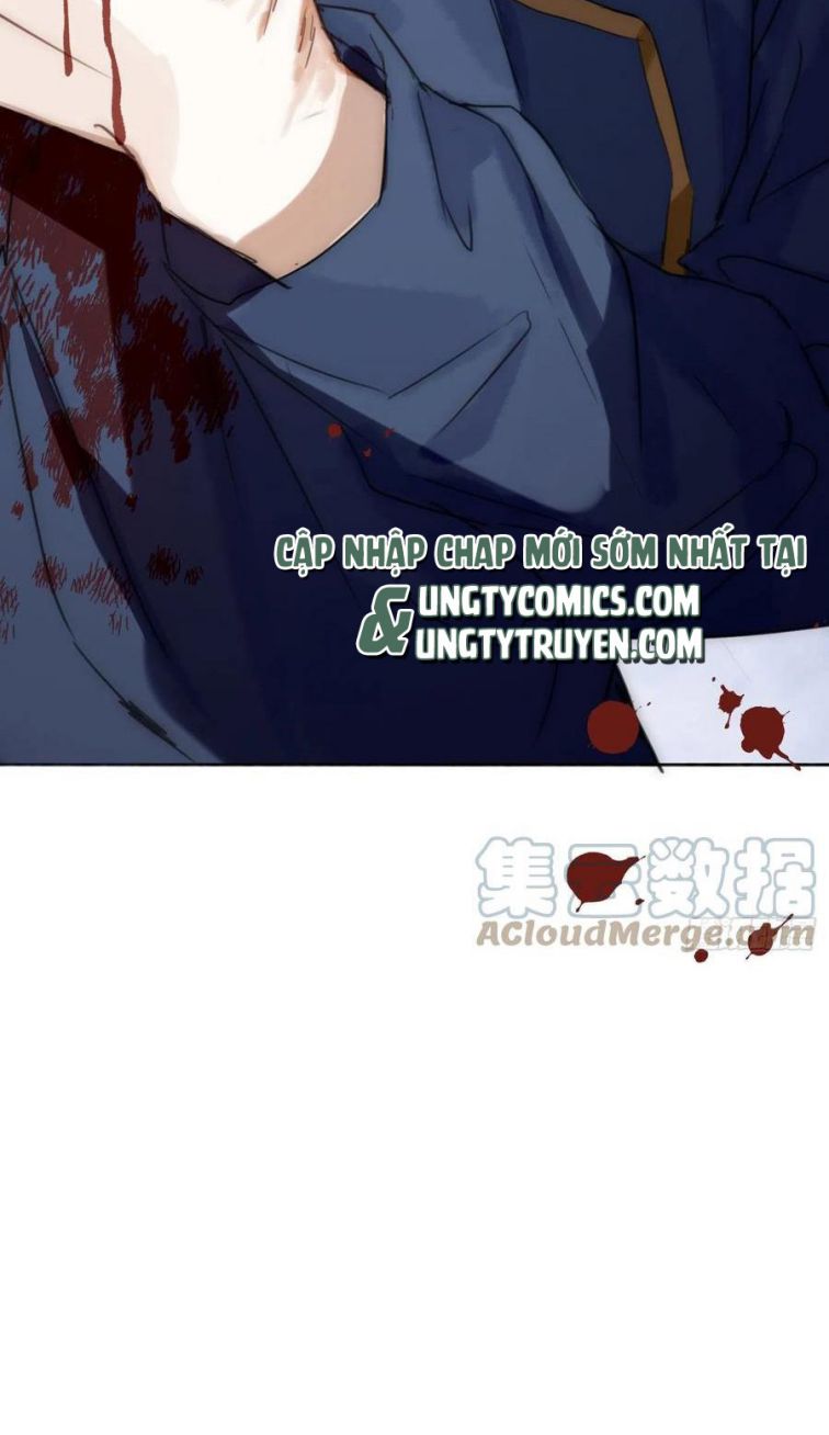 Thỉnh Cùng Ta Đồng Miên-Xin Hãy Ngủ Cùng Ta Chapter 61 - Trang 2