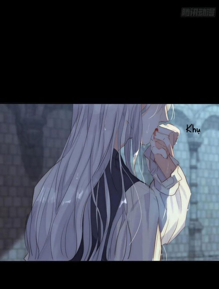 Thỉnh Cùng Ta Đồng Miên-Xin Hãy Ngủ Cùng Ta Chapter 63 - Trang 2