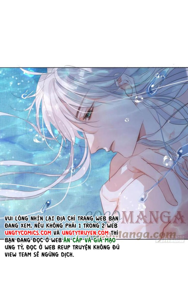 Thỉnh Cùng Ta Đồng Miên-Xin Hãy Ngủ Cùng Ta Chapter 63 - Trang 2