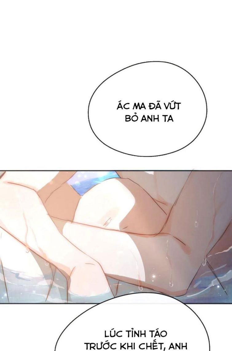 Thỉnh Cùng Ta Đồng Miên-Xin Hãy Ngủ Cùng Ta Chapter 63 - Trang 2