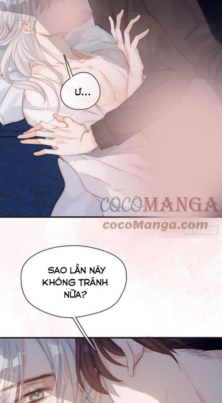 Thỉnh Cùng Ta Đồng Miên-Xin Hãy Ngủ Cùng Ta Chapter 63 - Trang 2
