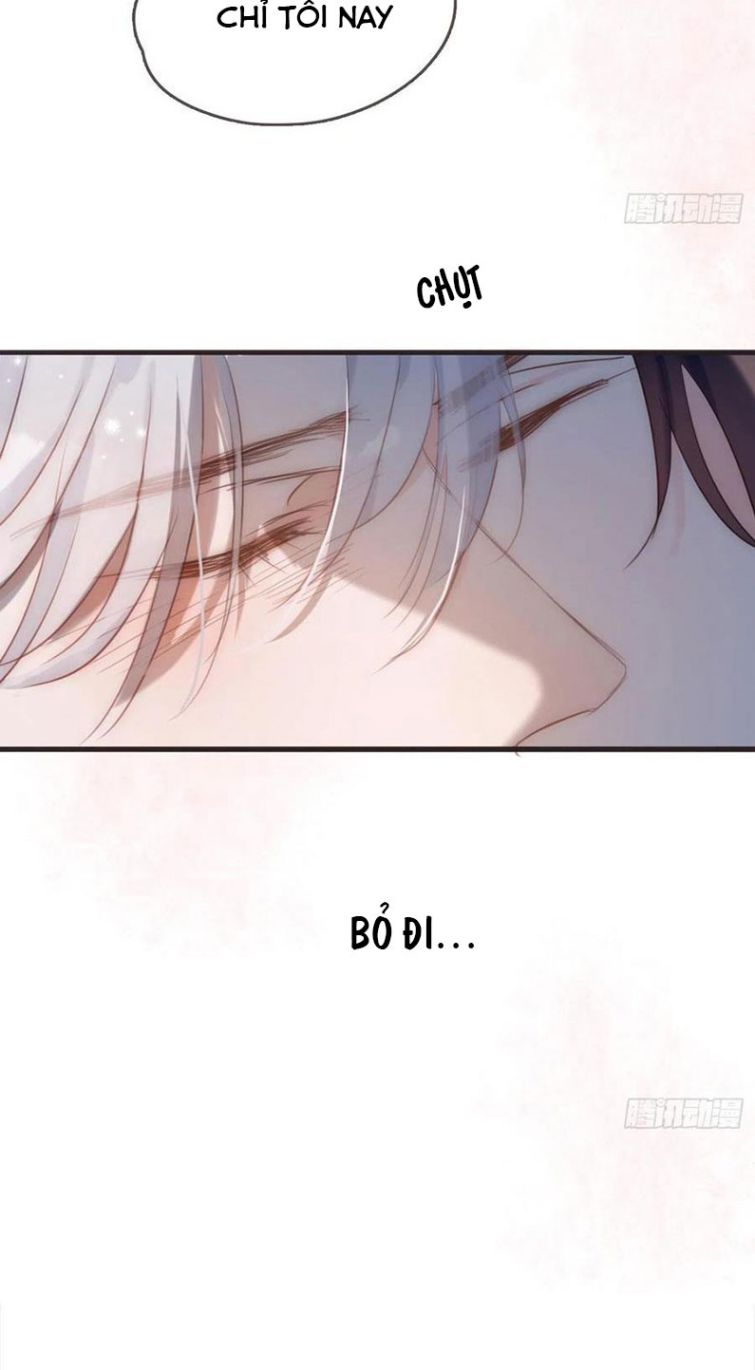 Thỉnh Cùng Ta Đồng Miên-Xin Hãy Ngủ Cùng Ta Chapter 63 - Trang 2