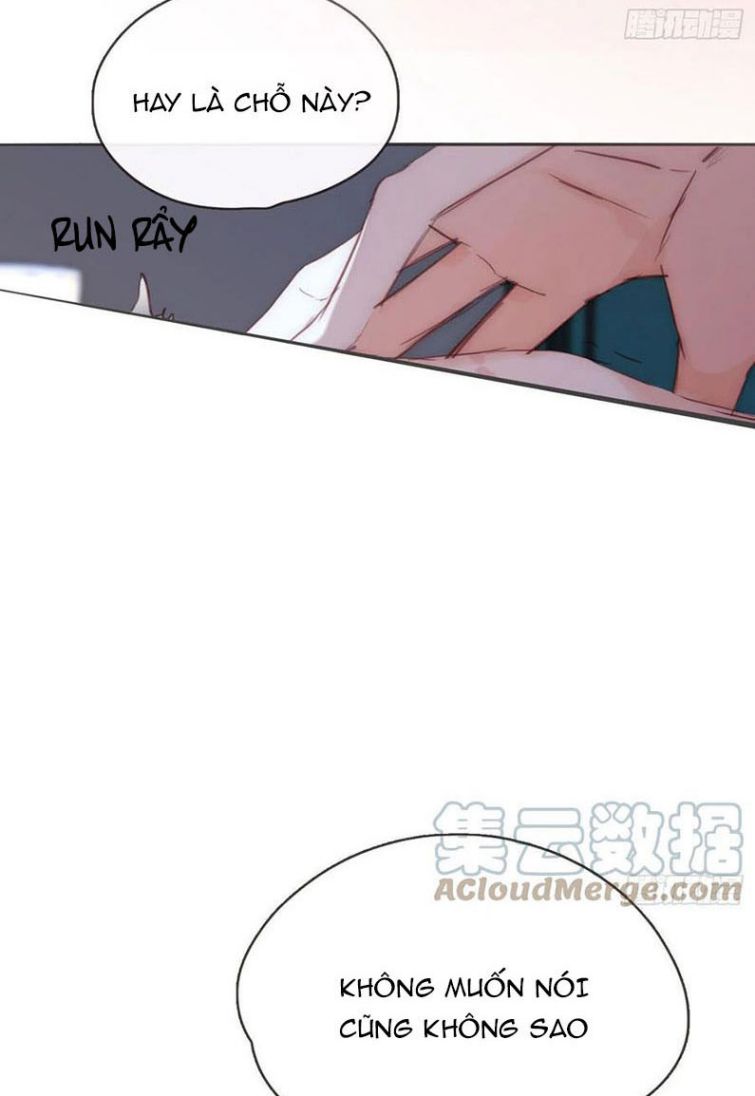 Thỉnh Cùng Ta Đồng Miên-Xin Hãy Ngủ Cùng Ta Chapter 64 - Trang 2