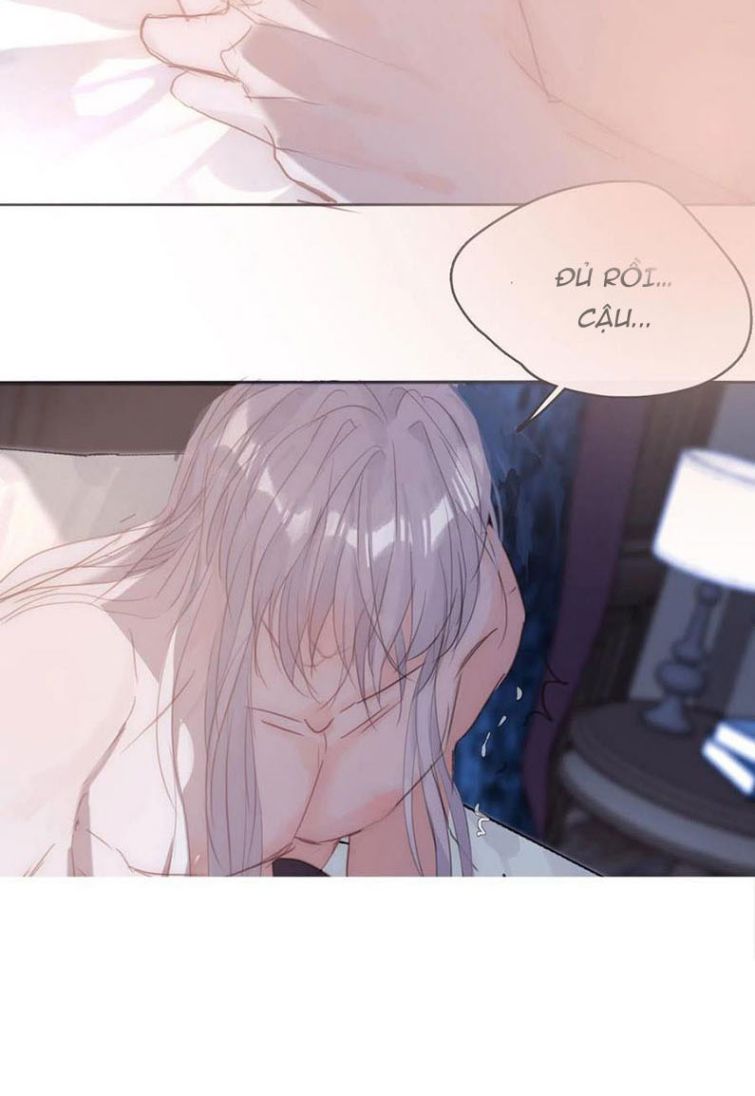 Thỉnh Cùng Ta Đồng Miên-Xin Hãy Ngủ Cùng Ta Chapter 64 - Trang 2