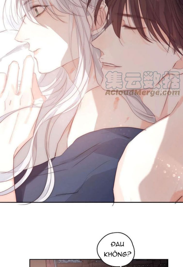 Thỉnh Cùng Ta Đồng Miên-Xin Hãy Ngủ Cùng Ta Chapter 64 - Trang 2