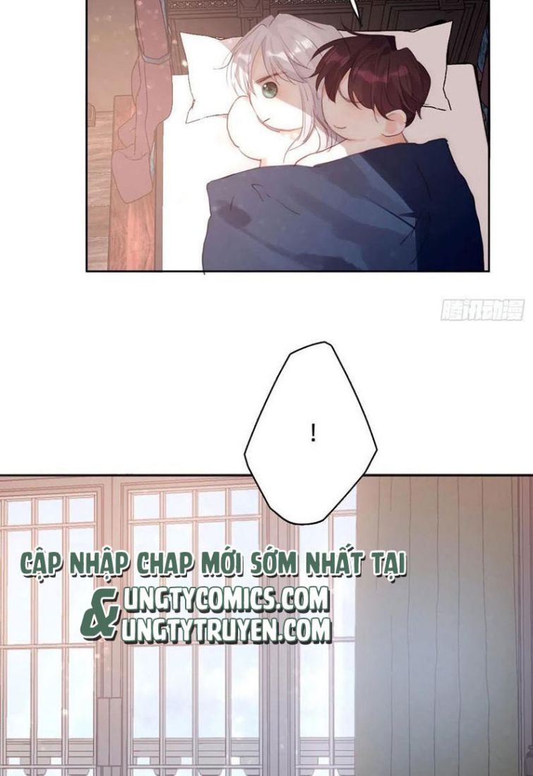 Thỉnh Cùng Ta Đồng Miên-Xin Hãy Ngủ Cùng Ta Chapter 64 - Trang 2