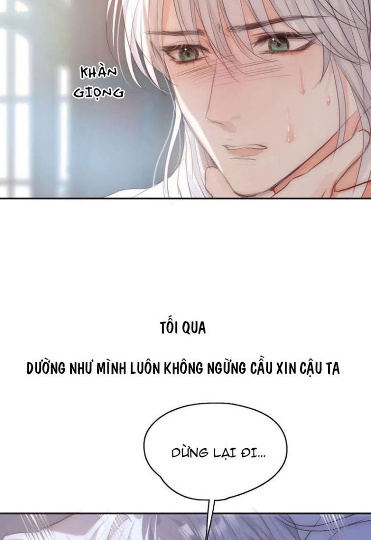 Thỉnh Cùng Ta Đồng Miên-Xin Hãy Ngủ Cùng Ta Chapter 64 - Trang 2