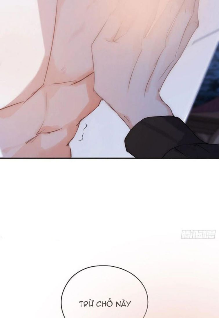 Thỉnh Cùng Ta Đồng Miên-Xin Hãy Ngủ Cùng Ta Chapter 64 - Trang 2