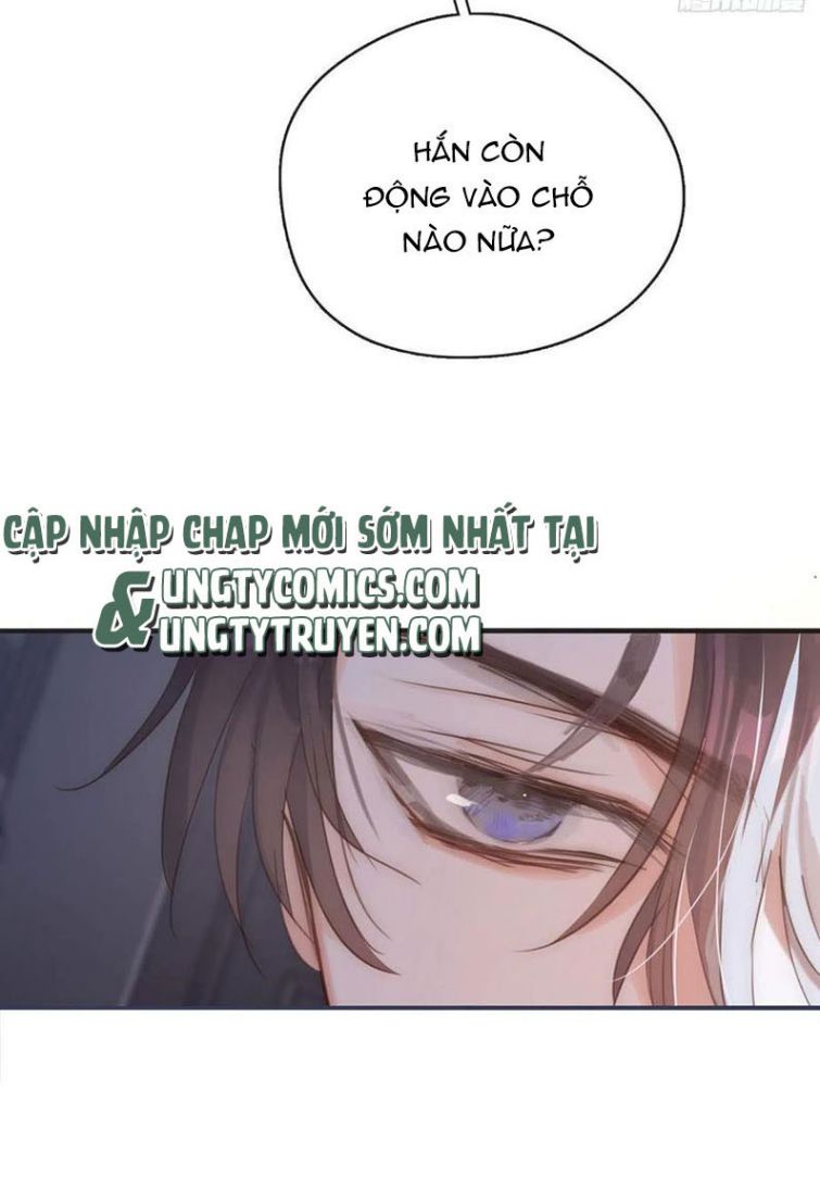 Thỉnh Cùng Ta Đồng Miên-Xin Hãy Ngủ Cùng Ta Chapter 64 - Trang 2