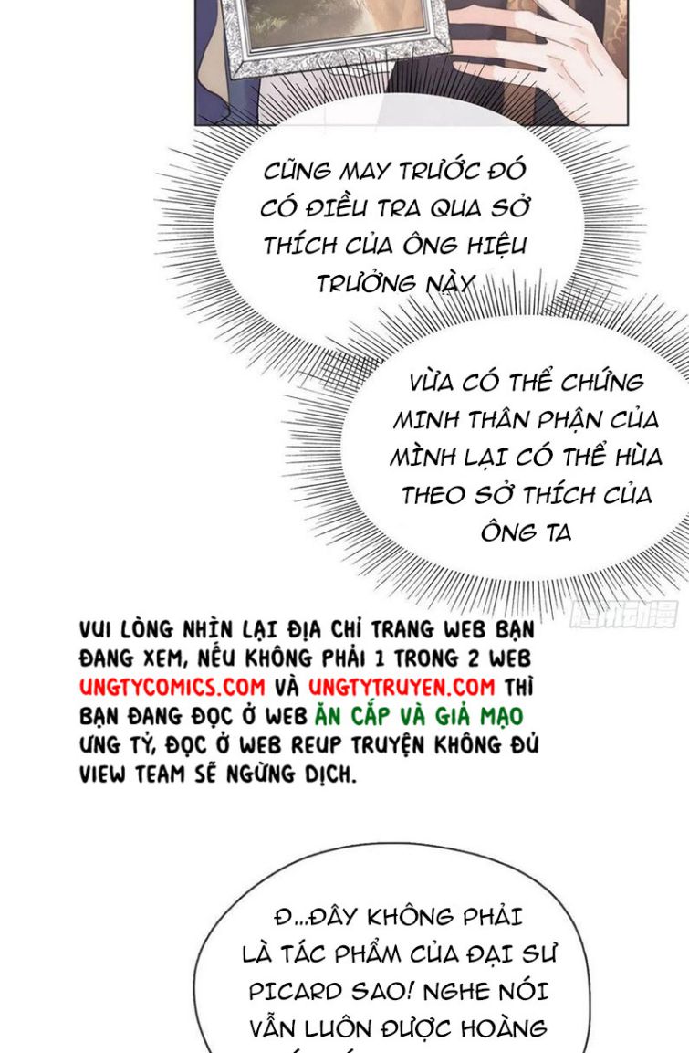 Thỉnh Cùng Ta Đồng Miên-Xin Hãy Ngủ Cùng Ta Chapter 67 - Trang 2