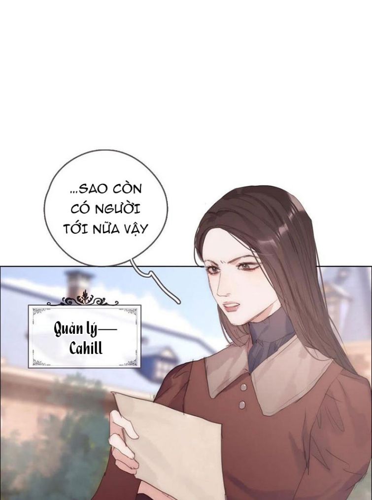Thỉnh Cùng Ta Đồng Miên-Xin Hãy Ngủ Cùng Ta Chapter 67 - Trang 2