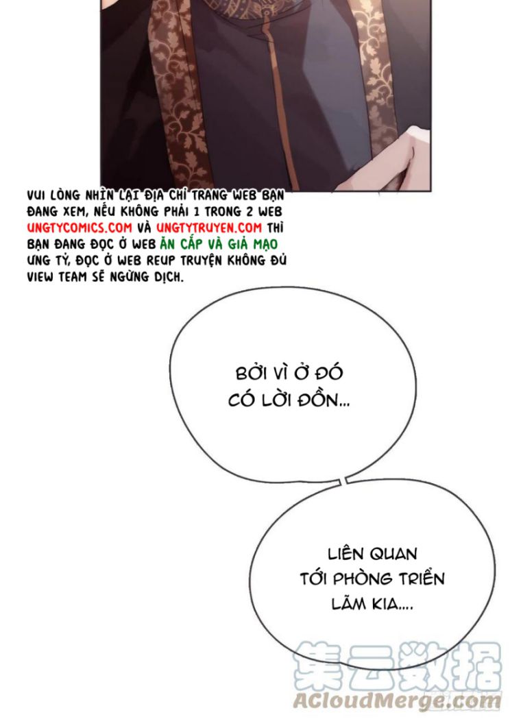 Thỉnh Cùng Ta Đồng Miên-Xin Hãy Ngủ Cùng Ta Chapter 68 - Trang 2