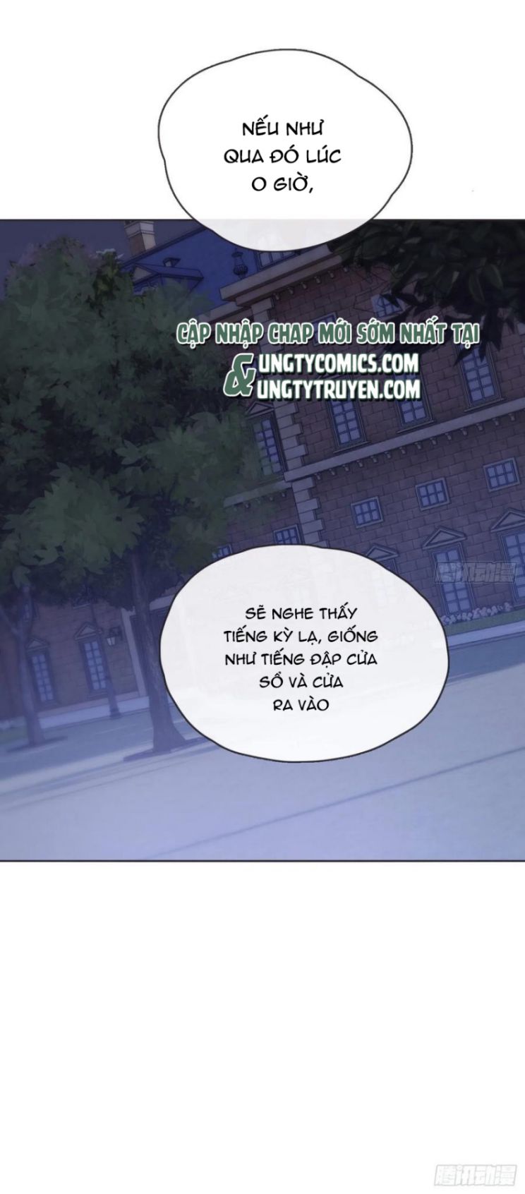 Thỉnh Cùng Ta Đồng Miên-Xin Hãy Ngủ Cùng Ta Chapter 68 - Trang 2