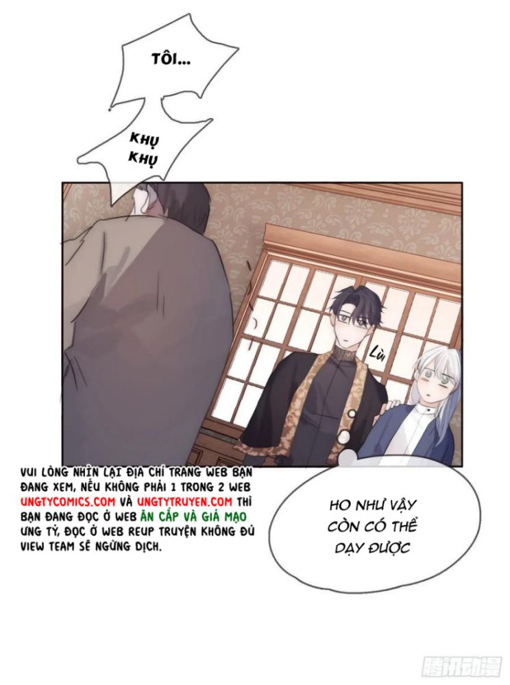 Thỉnh Cùng Ta Đồng Miên-Xin Hãy Ngủ Cùng Ta Chapter 68 - Trang 2