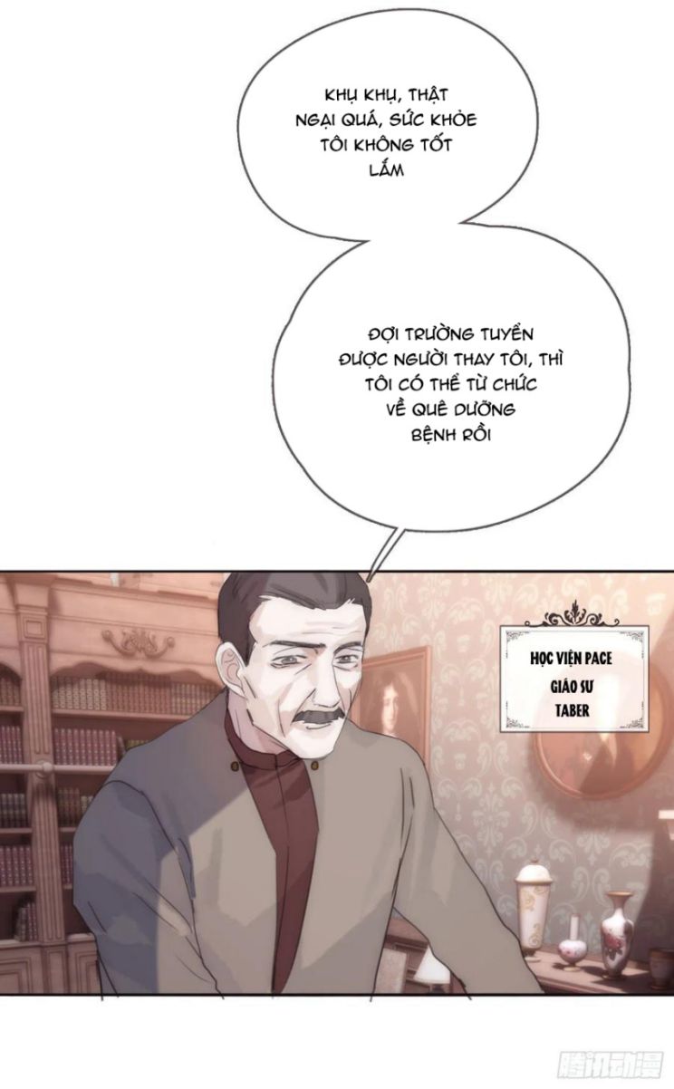 Thỉnh Cùng Ta Đồng Miên-Xin Hãy Ngủ Cùng Ta Chapter 68 - Trang 2