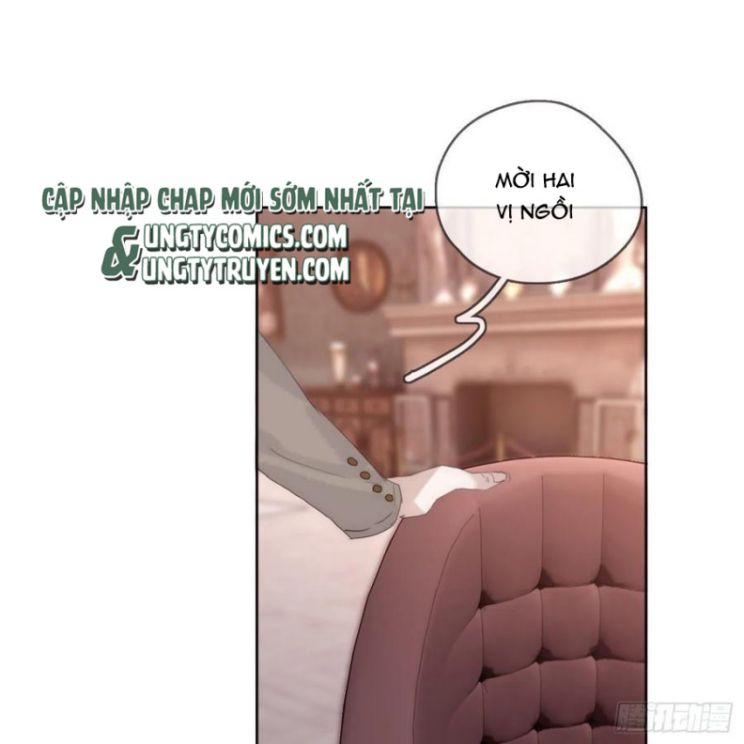 Thỉnh Cùng Ta Đồng Miên-Xin Hãy Ngủ Cùng Ta Chapter 68 - Trang 2