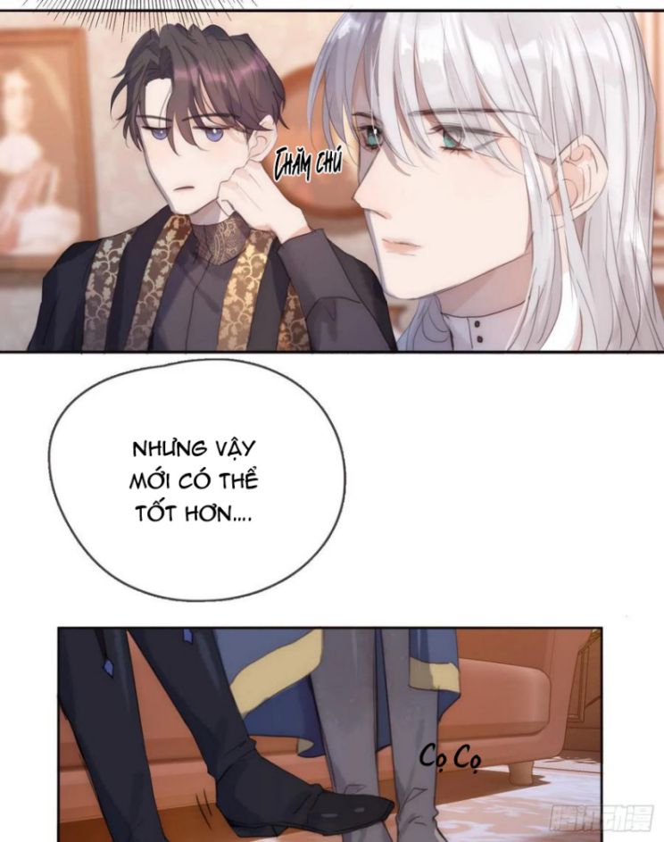 Thỉnh Cùng Ta Đồng Miên-Xin Hãy Ngủ Cùng Ta Chapter 68 - Trang 2