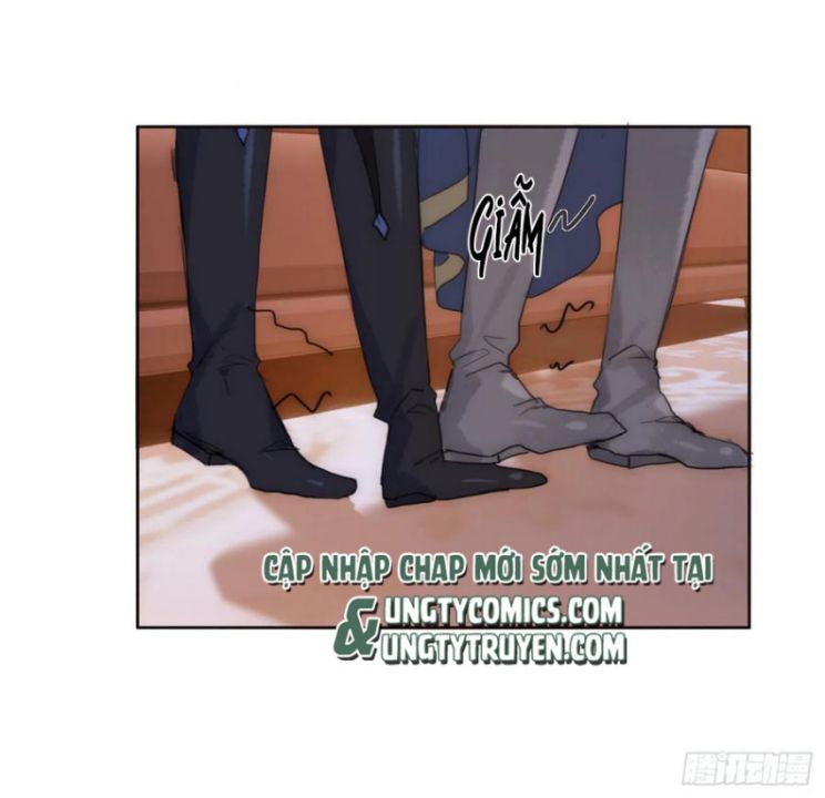 Thỉnh Cùng Ta Đồng Miên-Xin Hãy Ngủ Cùng Ta Chapter 68 - Trang 2