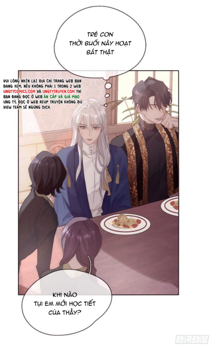 Thỉnh Cùng Ta Đồng Miên-Xin Hãy Ngủ Cùng Ta Chapter 68 - Trang 2