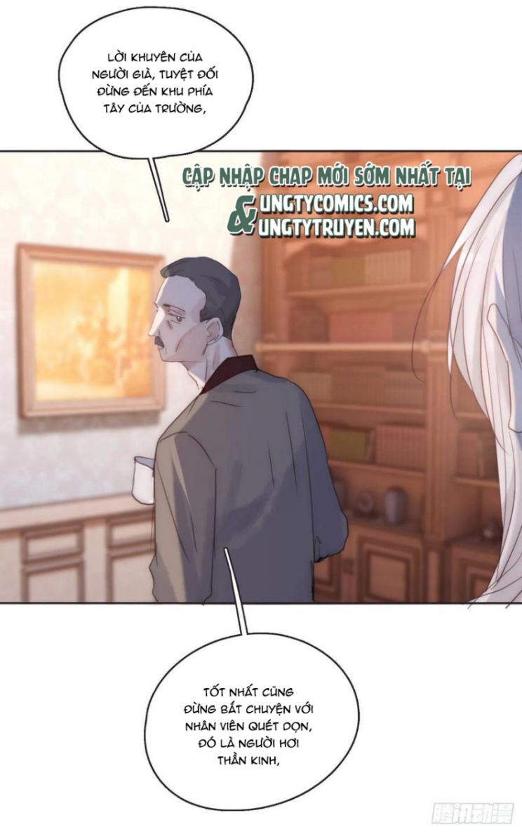 Thỉnh Cùng Ta Đồng Miên-Xin Hãy Ngủ Cùng Ta Chapter 68 - Trang 2