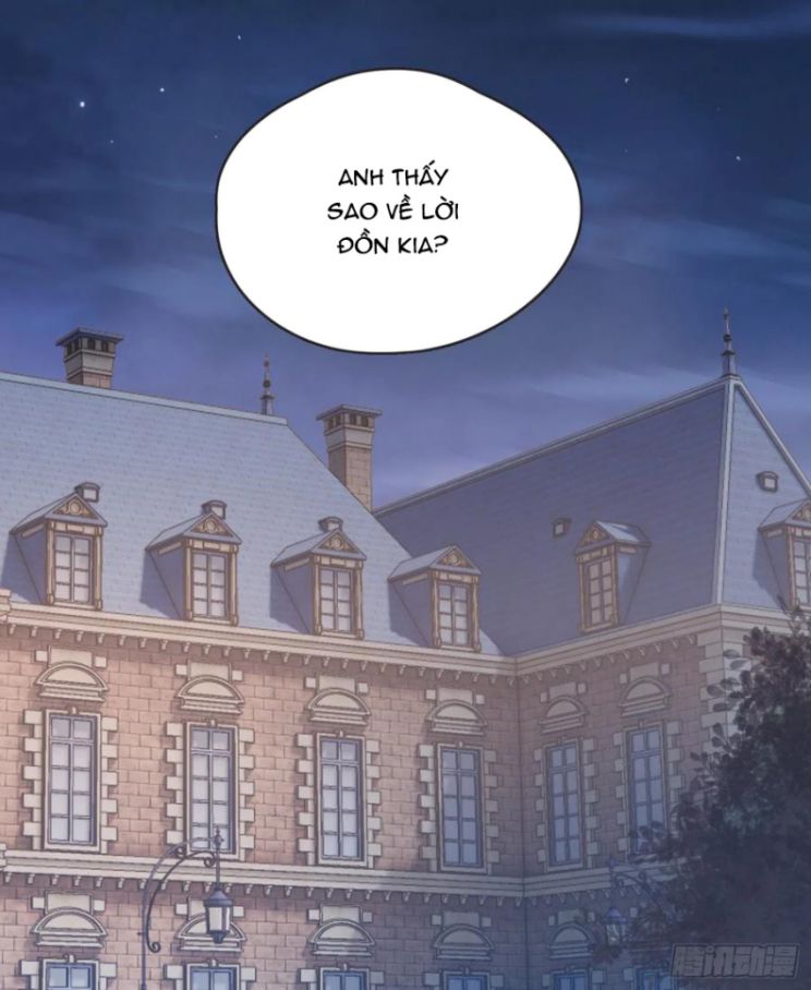 Thỉnh Cùng Ta Đồng Miên-Xin Hãy Ngủ Cùng Ta Chapter 68 - Trang 2