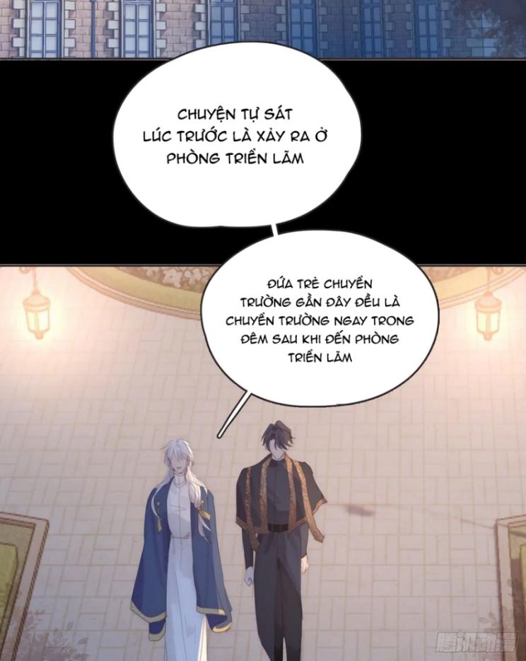 Thỉnh Cùng Ta Đồng Miên-Xin Hãy Ngủ Cùng Ta Chapter 68 - Trang 2