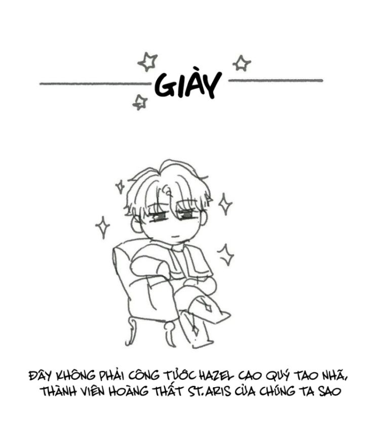 Thỉnh Cùng Ta Đồng Miên-Xin Hãy Ngủ Cùng Ta Chapter 68 - Trang 2