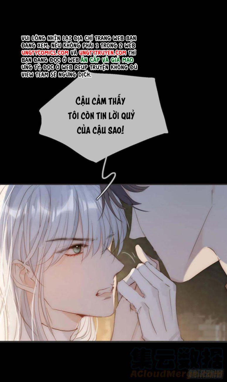 Thỉnh Cùng Ta Đồng Miên-Xin Hãy Ngủ Cùng Ta Chapter 69 - Trang 2