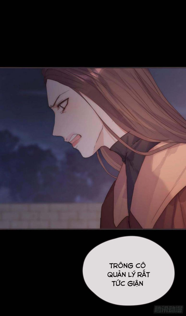 Thỉnh Cùng Ta Đồng Miên-Xin Hãy Ngủ Cùng Ta Chapter 69 - Trang 2