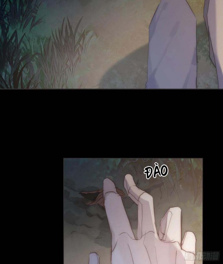 Thỉnh Cùng Ta Đồng Miên-Xin Hãy Ngủ Cùng Ta Chapter 69 - Trang 2