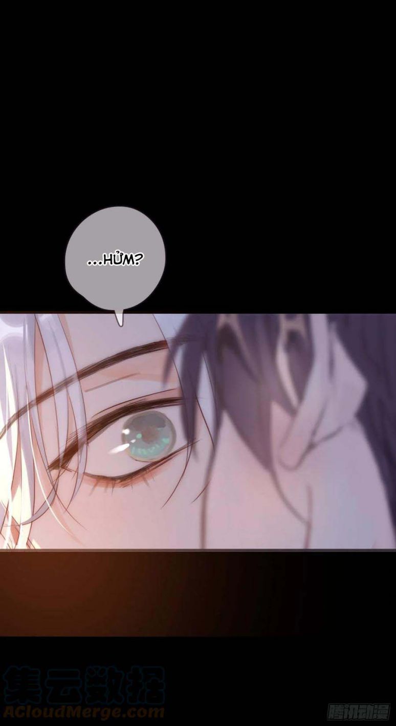 Thỉnh Cùng Ta Đồng Miên-Xin Hãy Ngủ Cùng Ta Chapter 69 - Trang 2