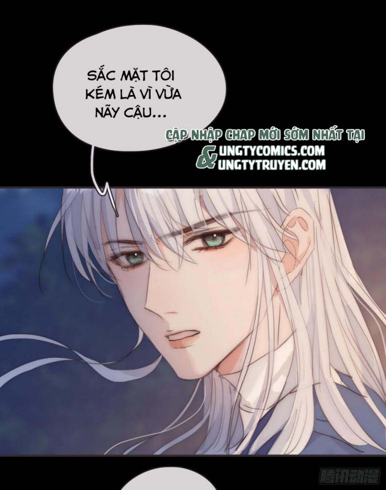 Thỉnh Cùng Ta Đồng Miên-Xin Hãy Ngủ Cùng Ta Chapter 69 - Trang 2