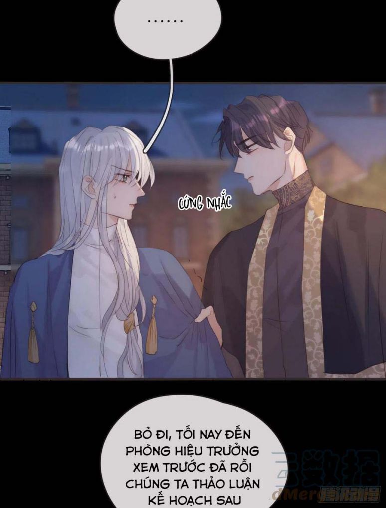Thỉnh Cùng Ta Đồng Miên-Xin Hãy Ngủ Cùng Ta Chapter 69 - Trang 2