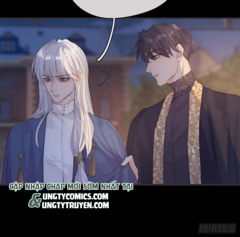 Thỉnh Cùng Ta Đồng Miên-Xin Hãy Ngủ Cùng Ta Chapter 69 - Trang 2